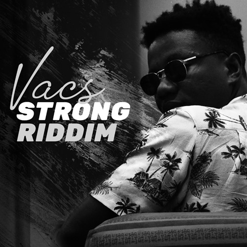 INSTRUMENTAL: Strong Riddim (Prod. By Vacs) INSTRUMENTAL: Strong Riddim (Prod. By Vacs)