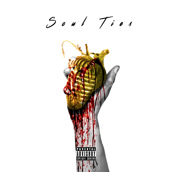 Kale Dinero – Soul Ties Kale Dinero - Soul Ties