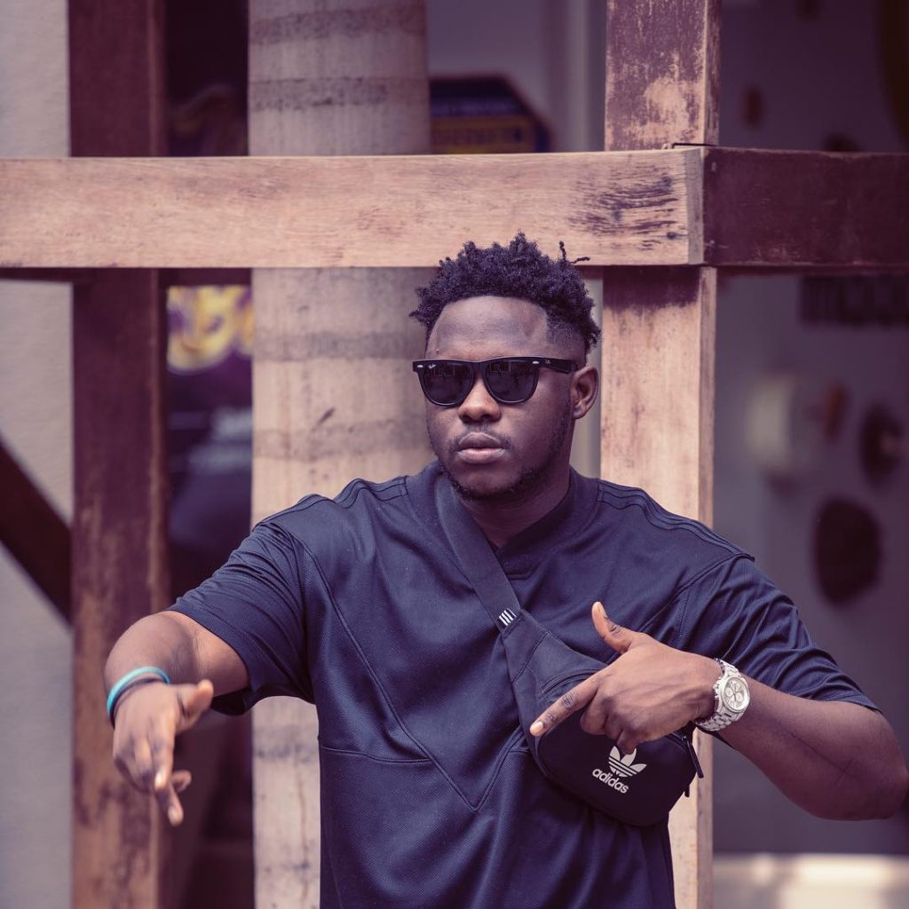Medikal – Huawei Y7 Prime (Freestyle) Medikal - Huawei Y7 Prime (Freestyle)