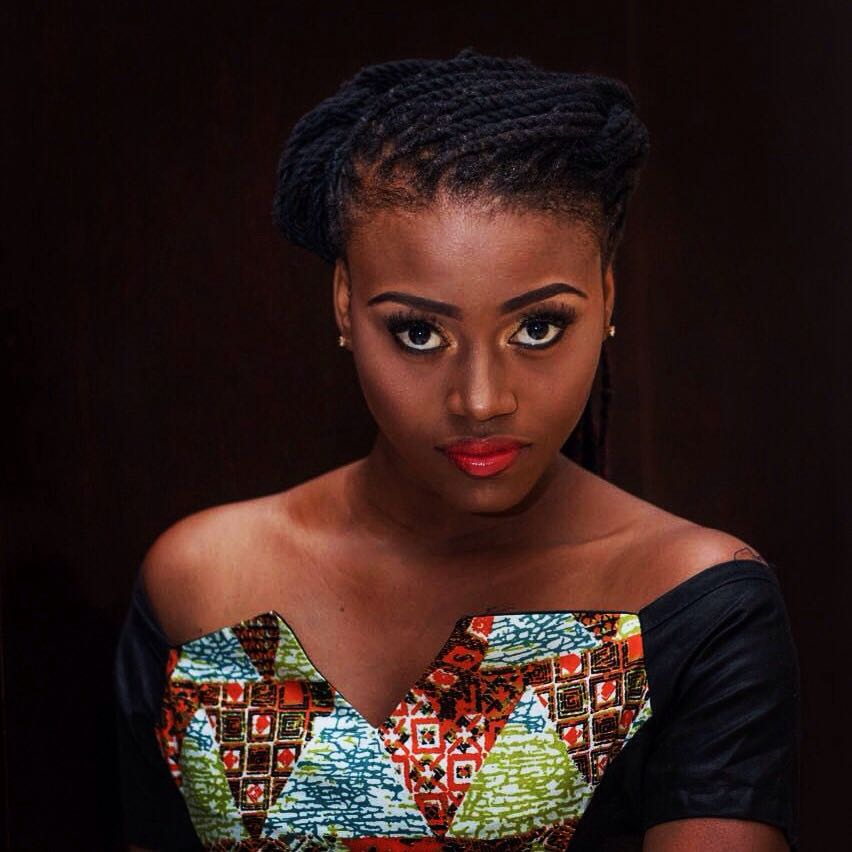 "Some Churches in Ghana turn away secular artists instead of ministering to them." – eShun