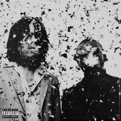 Kiddblack x MoorSound – Here For A Good Time, Not A Long Time EP Kiddblack x MoorSound - Here For A Good Time, Not A Long Time EP
