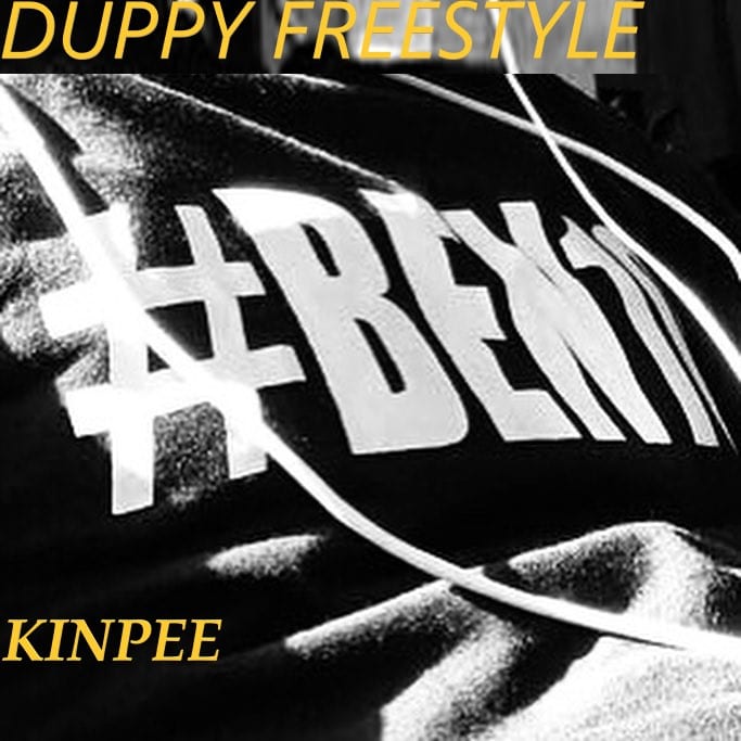 Kinpee – Duppy Freestyle (Mixed by Ssnowbeatz) Kinpee - Duppy Freestyle (Mixed by Ssnowbeatz)
