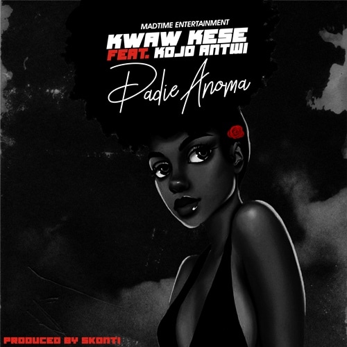 Kwaw Kese – Dadie Anomaa (feat. Kojo Antwi) (Prod. By Skonti) Kwaw Kese - Dadie Anomaa (feat. Kojo Antwi) (Prod. By Skonti)