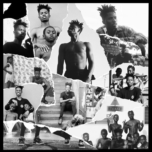 Kwesi Arthur – Live From Nkrumah Krom Vol. II (Home Run ) EP Kwesi Arthur - Live From Nkrumah Krom Vol. II (Home Run ) EP