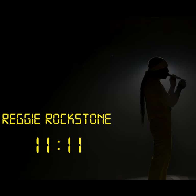 Reggie Rockstone – 11:11 (feat. Sarkodie) Reggie Rockstone - 11:11 (feat. Sarkodie)