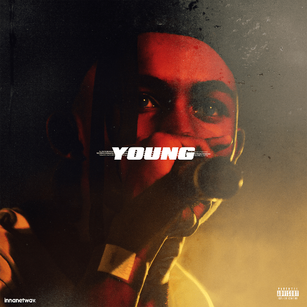ALBUM: The Big Hash – Young ALBUM: The Big Hash - Young
