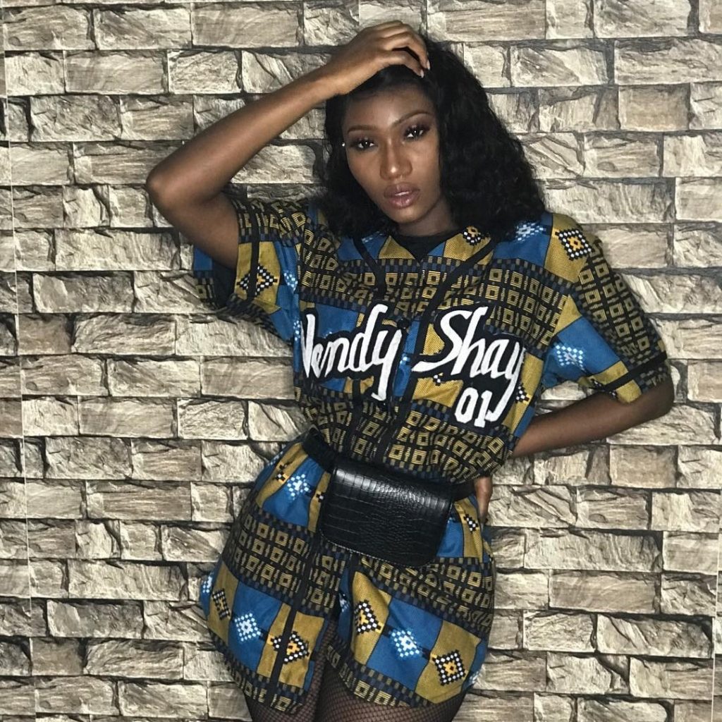 Wendy Shay – Mama (Live session) Wendy Shay - Mama (Live session)