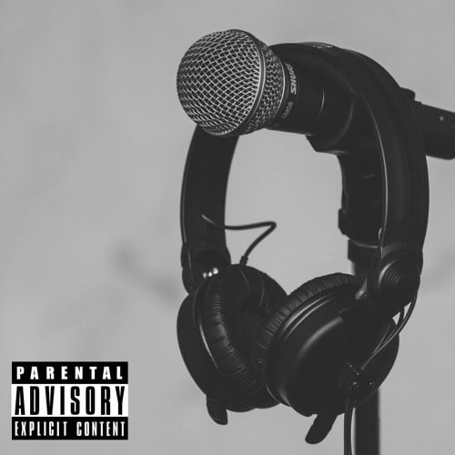 Barima Pages – One Mic (mixed By ItzCJ) artwork Barima Pages - One Mic (mixed By ItzCJ)