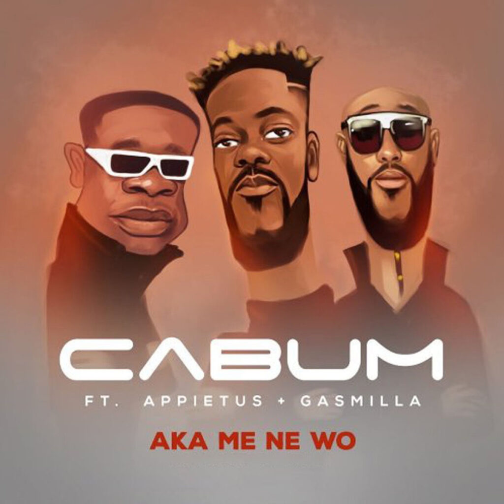 Cabum – Aka Mene Wo