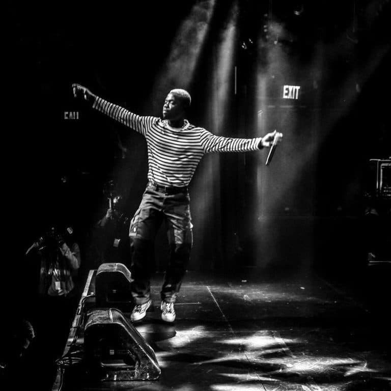 Darkovibes readies Debut Album