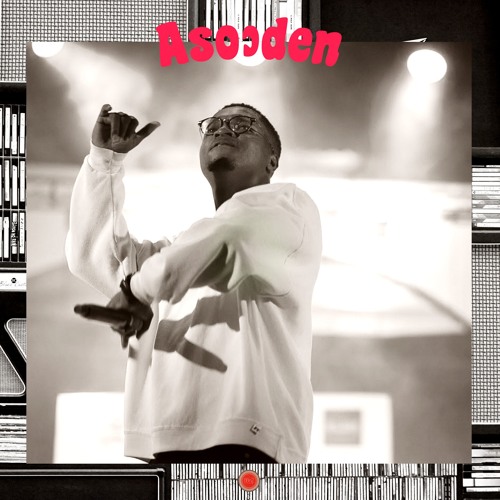 Ko-Jo Cue – Asoɔden (feat. Shaker) (Prod. By Kris D) Ko-Jo Cue - Asoɔden (feat. Shaker) (Prod. By Kris D)