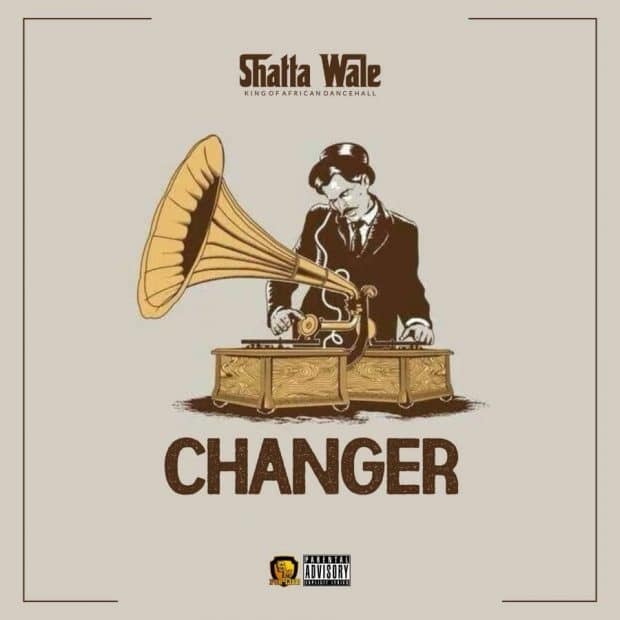 INSTRUMENTAL: Shatta Wale – Changer (ReProd. By RichopBeatz) artwork INSTRUMENTAL: Shatta Wale - Changer (Prod. By RichopBeatz)