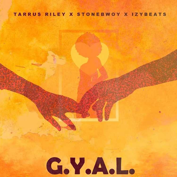 Stonebwoy x Tarrus Riley – Girl You Are Loved (Prod. By IzyBeats) Stonebwoy x Tarrus Riley - Girl You Are Loved (Prod. By IzyBeats)
