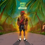 Jayso Reveals Concept Behind The Cover Art for His #0106 EP