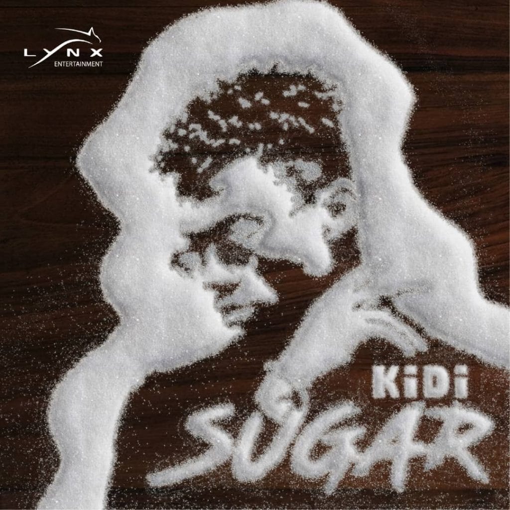 KiDi – Fakye Me (feat. Medikal) (Prod. By WillisBeatz) | Sugar Album