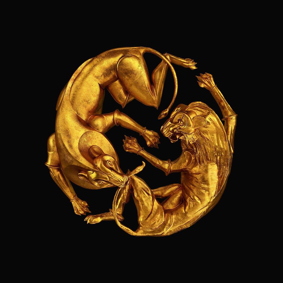 Beyonce - Already (feat. Shatta Wale) | The Lion King:The Gift