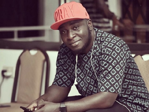 ‘You call me for interview only to twist my words’ – Jayso fires Delay
