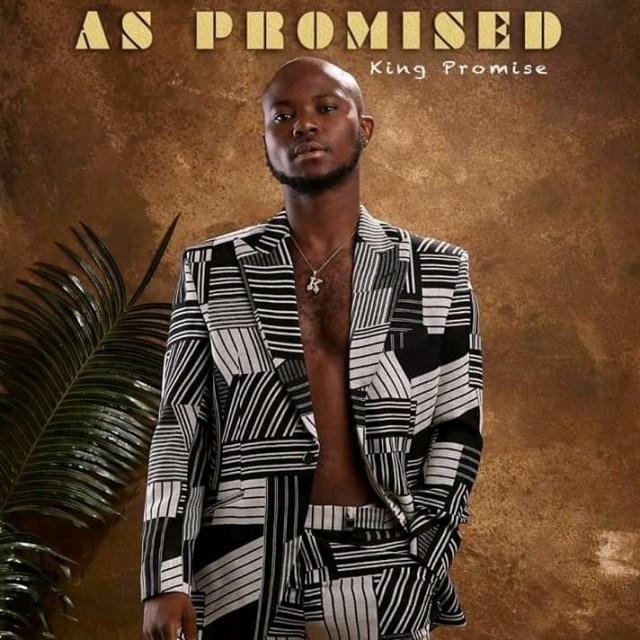 King Promise – Commando (Prod. By KillBeatz) | AS PROMISED