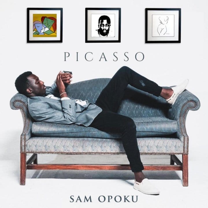Sam Opoku – Picasso Sam Opoku - Picasso