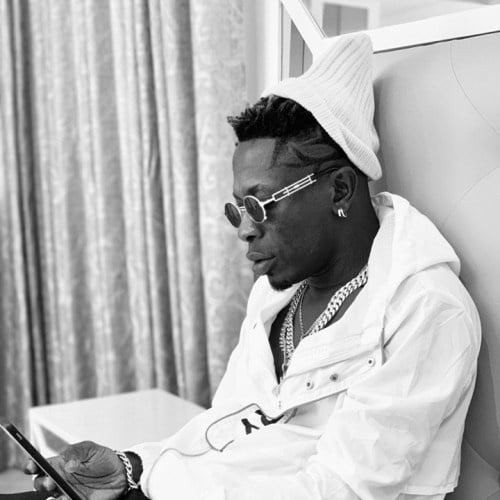 Shatta Wale – Calamity Shatta Wale – Calamity