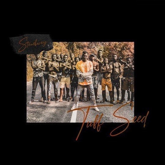 Stonebwoy – Tuff Seed (Prod. By StreetBeatz) Stonebwoy Tuff Seed