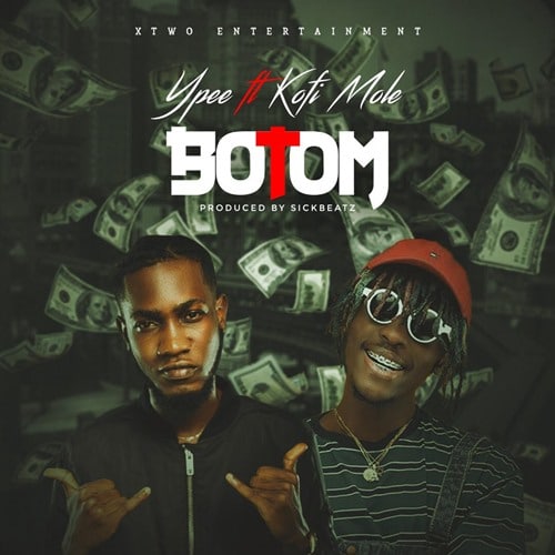 INSTRUMENTAL: YPee – Botom (feat. Kofi Mole) (ReProd. By RichopBeatz) INSTRUMENTAL: YPee - Botom (feat. Kofi Mole) (ReProd. By RichopBeatz)