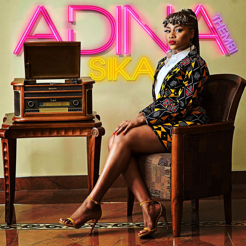 Adina – Sika (Prod. by M.O.G Beatz) + LYRICS Adina – Sika (Prod. by M.O.G Beatz)