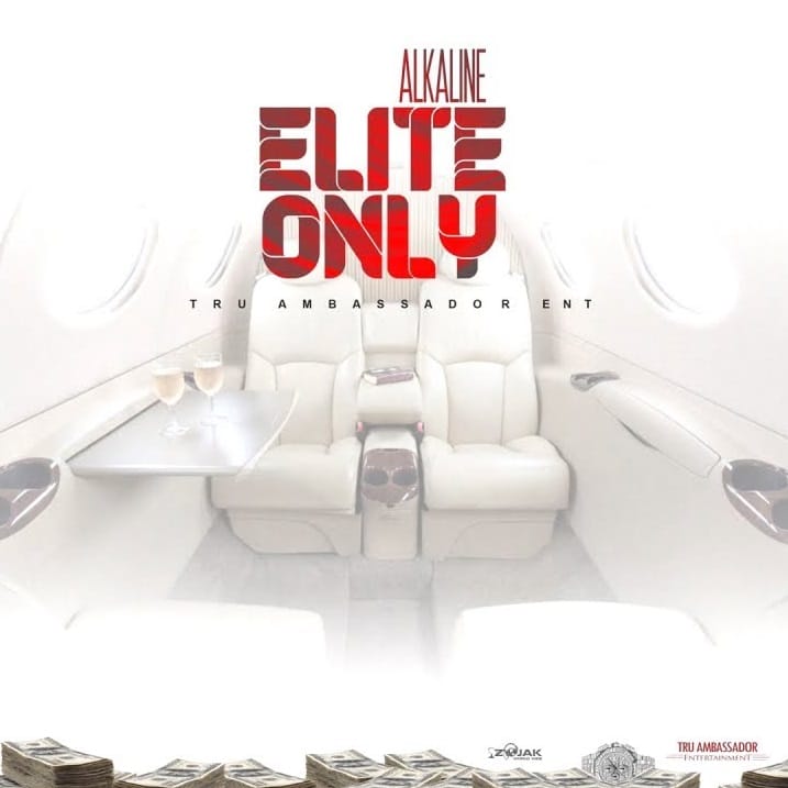 Alkaline – Elite Only Alkaline - Elite Only