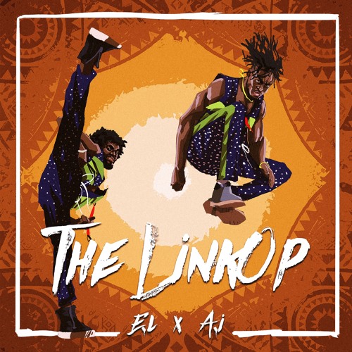 E.L x A.I – Ma Sumor Bo | THE LINKOP EP E.L x A.I - The Linkop EP
