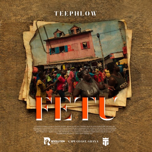 Teephlow – Fetu (Prod. By WillisBeatz) Fetu