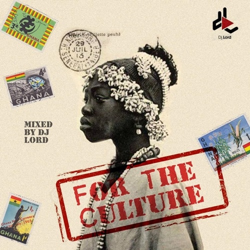 DJ Lord – For The Culture (GH Hip-Hop Mix) DJ Lord - For The Culture (GH Hip-Hop Mix)