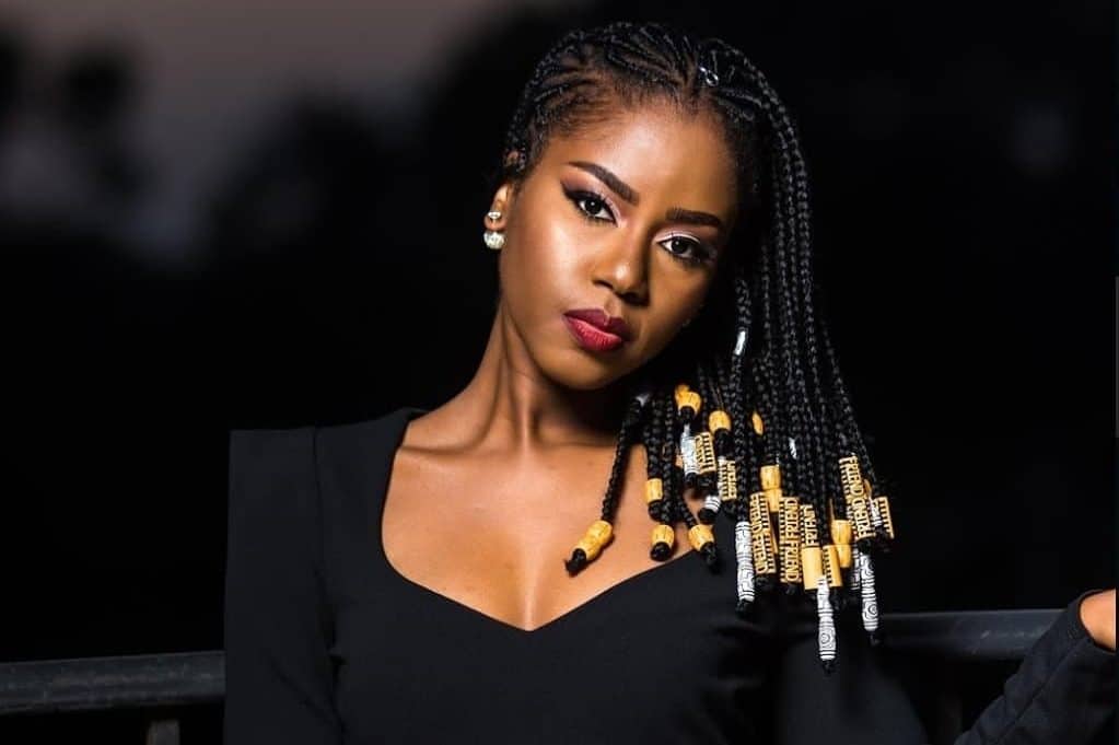 MzVee and Lynx Entertainment Officially Part Ways 1