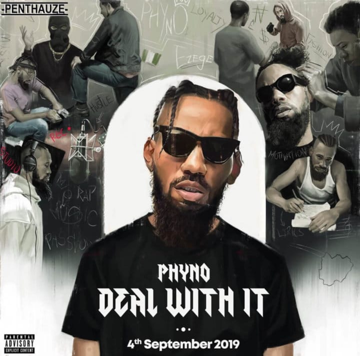 Phyno – What I See (feat. Duncan Mighty) Phyno - What I See (feat. Duncan Mighty)