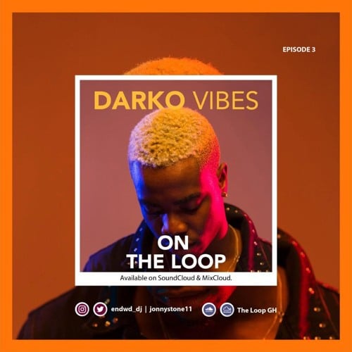 The Loop GH – Darkovibes Mix The Loop GH – Darkovibes Mix