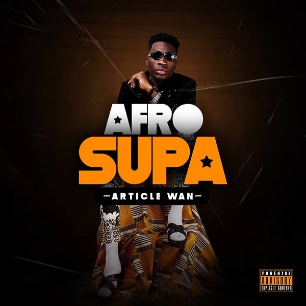 Article Wan – Donkomi (feat. Medikal) Article Wan – Donkomi (feat. Medikal)