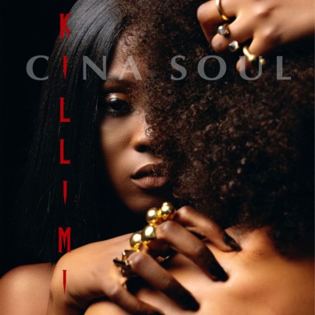 Cina Soul – Killi Mi (Prod. By NiiQuaye) Cina Soul – Killi Mi (Prod. By NiiQuaye)