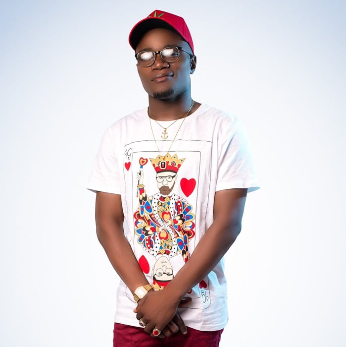 DJ Quest Bags 2019 Ghana DJ Awards Nomination