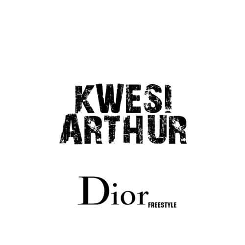 Kwesi Arthur – Thoughts Of King Arthur 5 (Dior Pop Smoke ) + LYRICS Kwesi Arthur – Thoughts Of King Arthur 5 (Dior Pop Smoke )