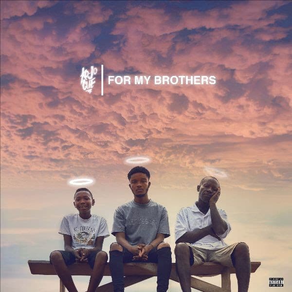ALBUM: Ko-Jo Cue – For My Brothers ALBUM: Ko-Jo Cue - For My Brothers