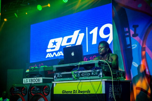 DJ Seihor passes away barely 24 hours after winning award at Ghana DJ Awards 