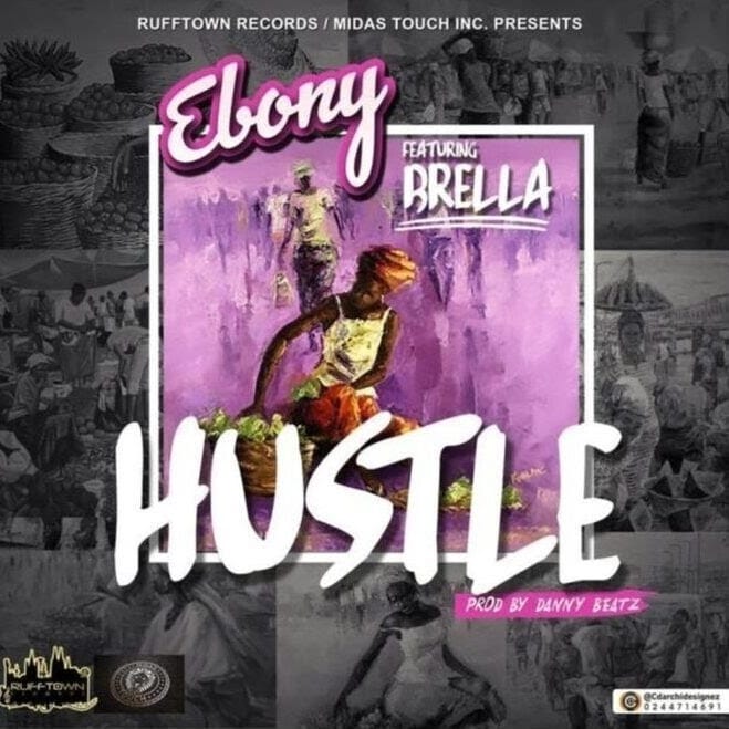 Ebony – Hustle Progressive House Remix (feat. Brella) (Prod. By RichopBeatz) Ebony - Hustle Progressive House Remix (feat. Brella) (Prod. By RichopBeatz)