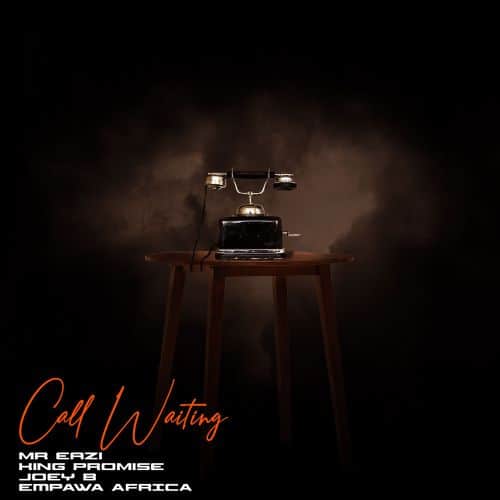 Mr Eazi & King Promise – Call Waiting (feat. Joey B) (Prod. By EKelly) Mr Eazi & King Promise – Call Waiting (feat. Joey B) (Prod. By EKelly)
