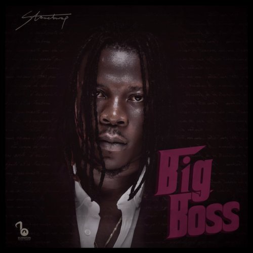 Stonebwoy – Big Boss (Prod. by StreetBeatz) Stonebwoy – Big Boss (Prod. by Streetbeatz)