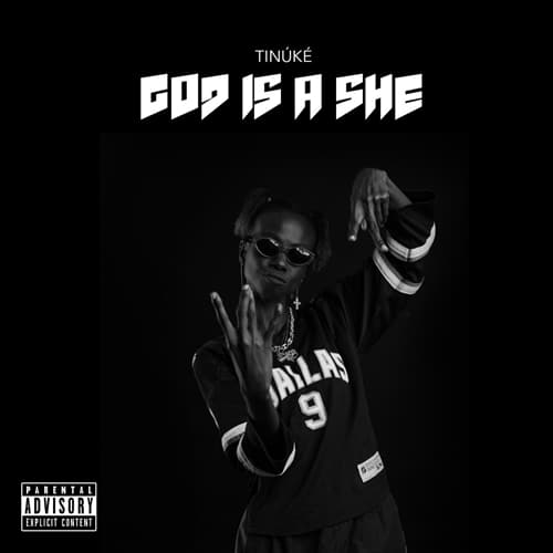Tinuke – God Is a She Tinuke - God Is a She