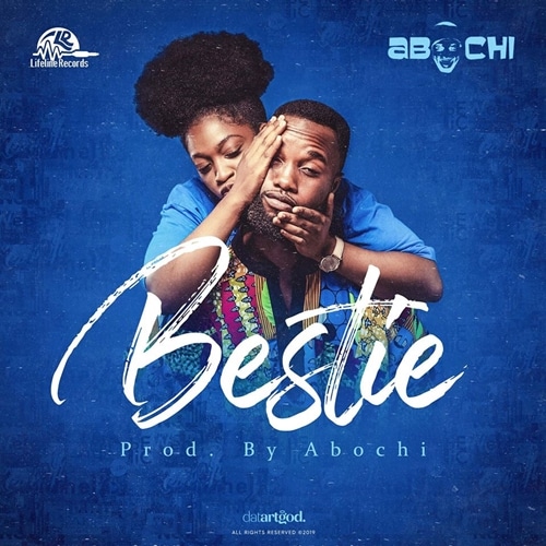 Abochi – Bestie (Prod. By Abochi) Abochi – Bestie (Prod. By Abochi)