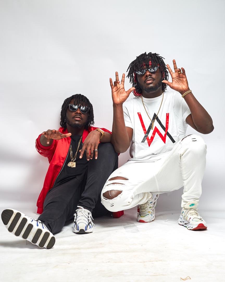 Dope Nation Wins "Best Duo" At 2020 Soundcity MVP Awards Festival In Nigeria