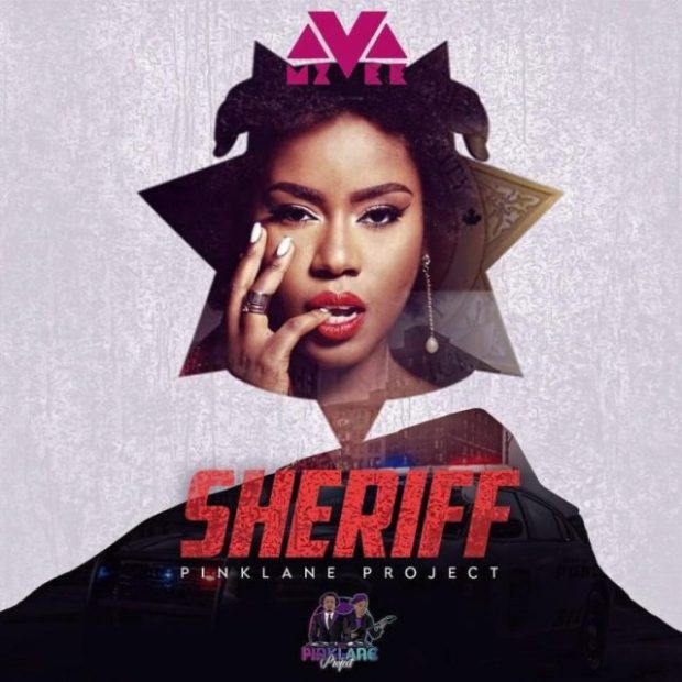 Mzvee – Sheriff Mzvee – Sheriff