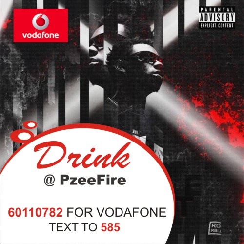 Pzeefire – Drink Pzeefire - Drink