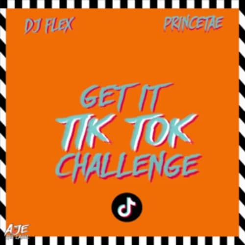 tik tok challenge