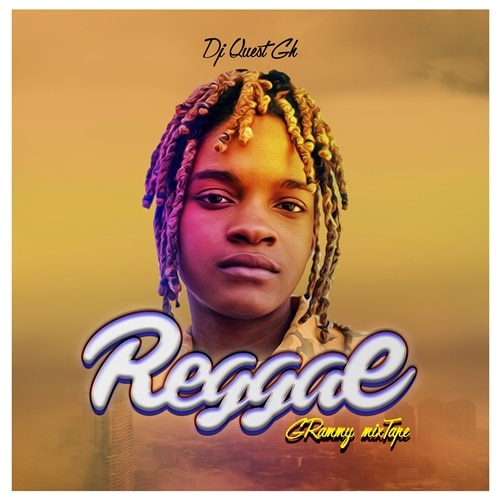 DJ Quest GH – Reggae Grammy Mixtape (Koffee) DJ Quest GH - Reggae Grammy Mixtape (Koffee)